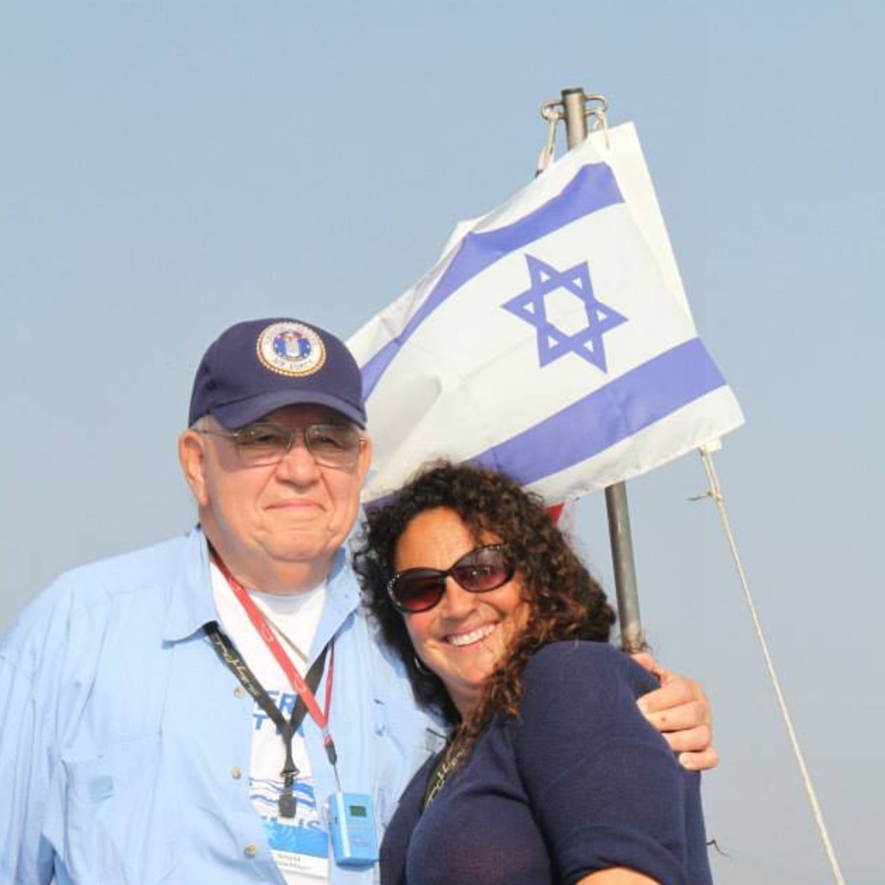 Meet your Posher, Arnold